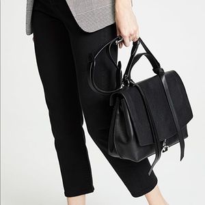 Rebecca Minkoff Stella Satchel